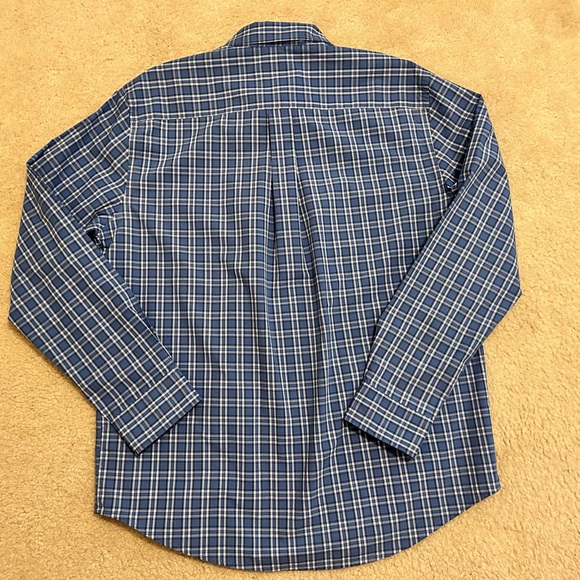 Men’s Croft & Barrow Shirt - Picture 6 of 7